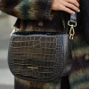 LA PETITE ÉTOILE Accessoires|Besace Jones Noir