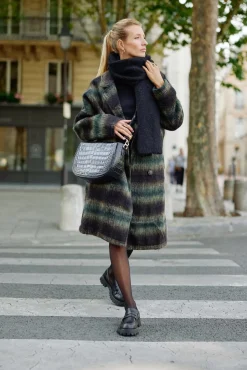 LA PETITE ÉTOILE Accessoires|Besace Jones Noir