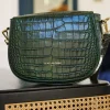 LA PETITE ÉTOILE Accessoires|Besace Jones Vert