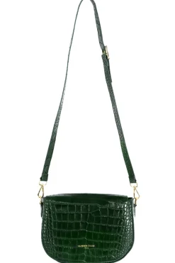LA PETITE ÉTOILE Accessoires|Besace Jones Vert