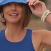 LA PETITE ÉTOILE Accessoires|Bob Oriel Bleu