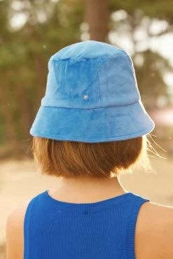 LA PETITE ÉTOILE Accessoires|Bob Oriel Bleu