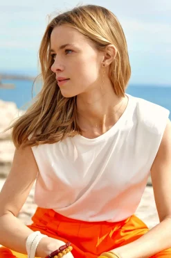 LA PETITE ÉTOILE Accessoires|Boucles D' Eilles Naos Or