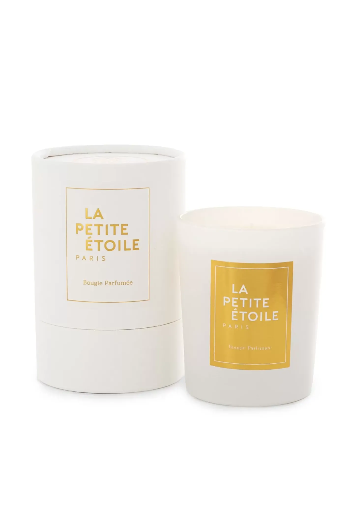 LA PETITE ÉTOILE Accessoires|Bougie Lpe Signature