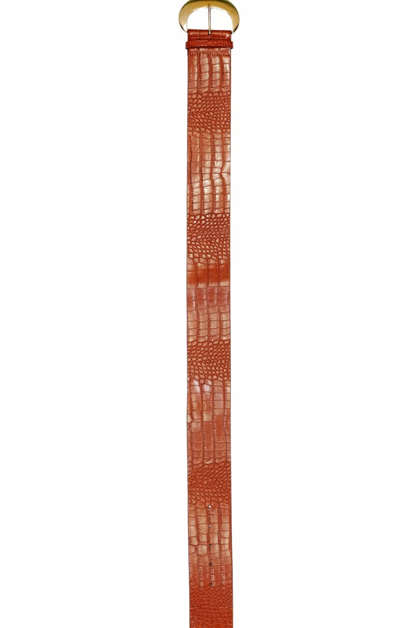 LA PETITE ÉTOILE Accessoires|Ceinture Beyer Camel