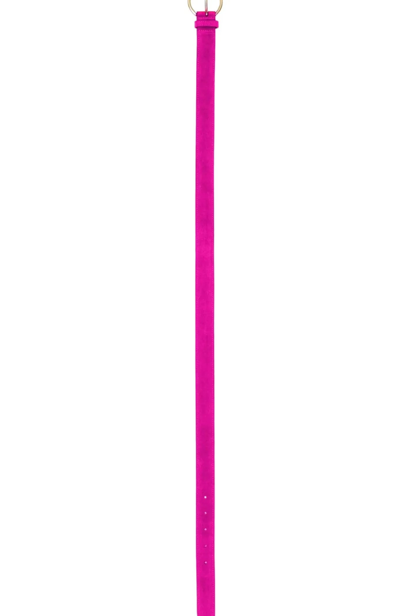 LA PETITE ÉTOILE Accessoires|Ceinture Dixon Fuchsia