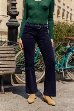 LA PETITE ÉTOILE Accessoires|Ceinture Dixon Marine