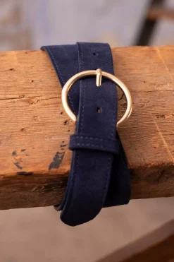 LA PETITE ÉTOILE Accessoires|Ceinture Dixon Marine
