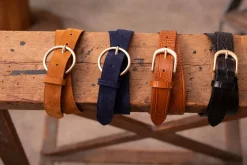 LA PETITE ÉTOILE Accessoires|Ceinture Dixon Marine