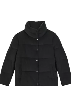 LA PETITE ÉTOILE Manteaux & Vestes|Doudoune Aulex Vert Fonce