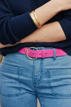 LA PETITE ÉTOILE Pantalons & Jeans|Jean Sonny S Stone Clair