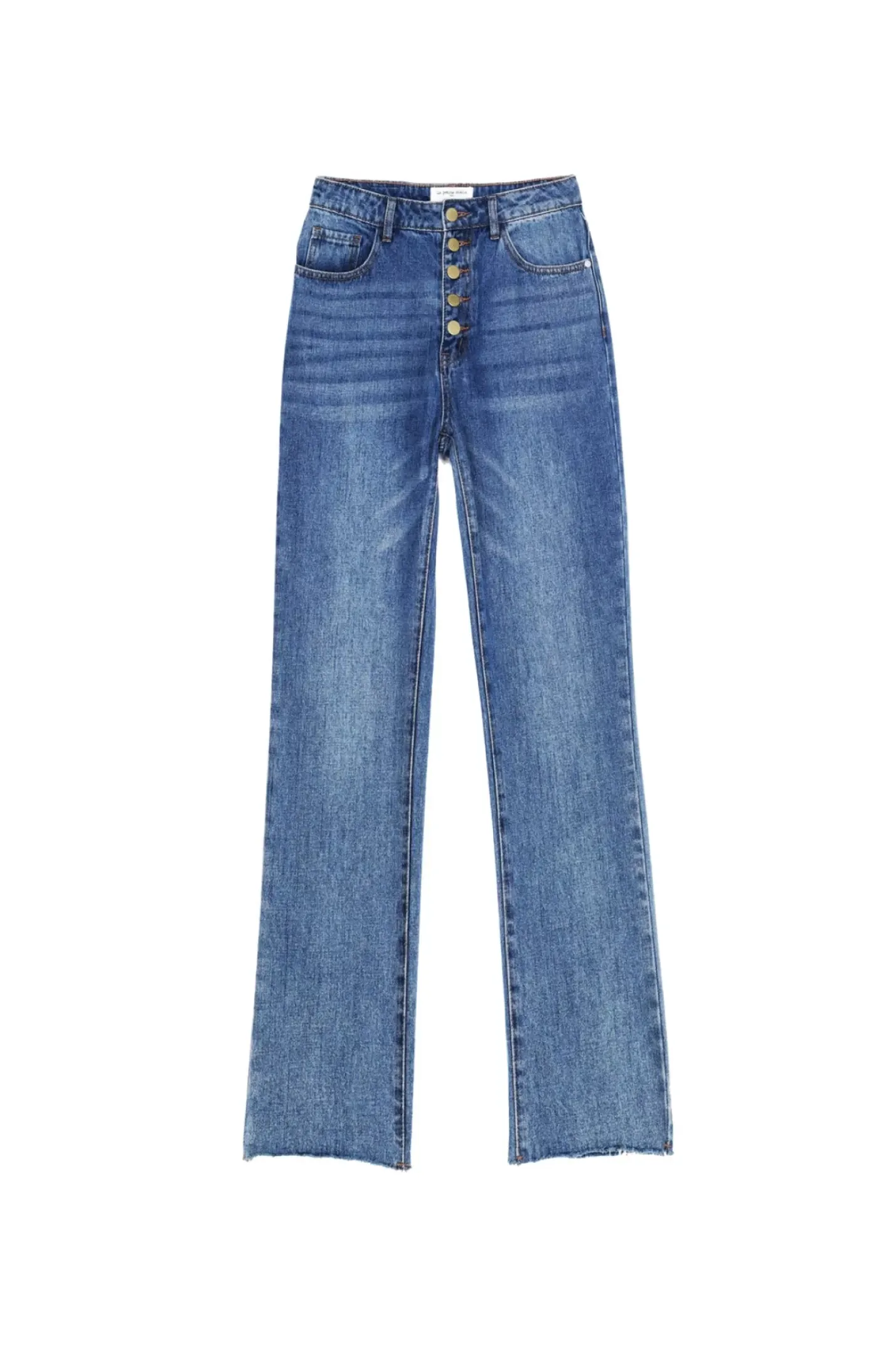 LA PETITE ÉTOILE Pantalons & Jeans|Jeans Marco Stone