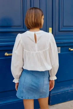 LA PETITE ÉTOILE Jupes & Shorts|Jupe Benelope Stone