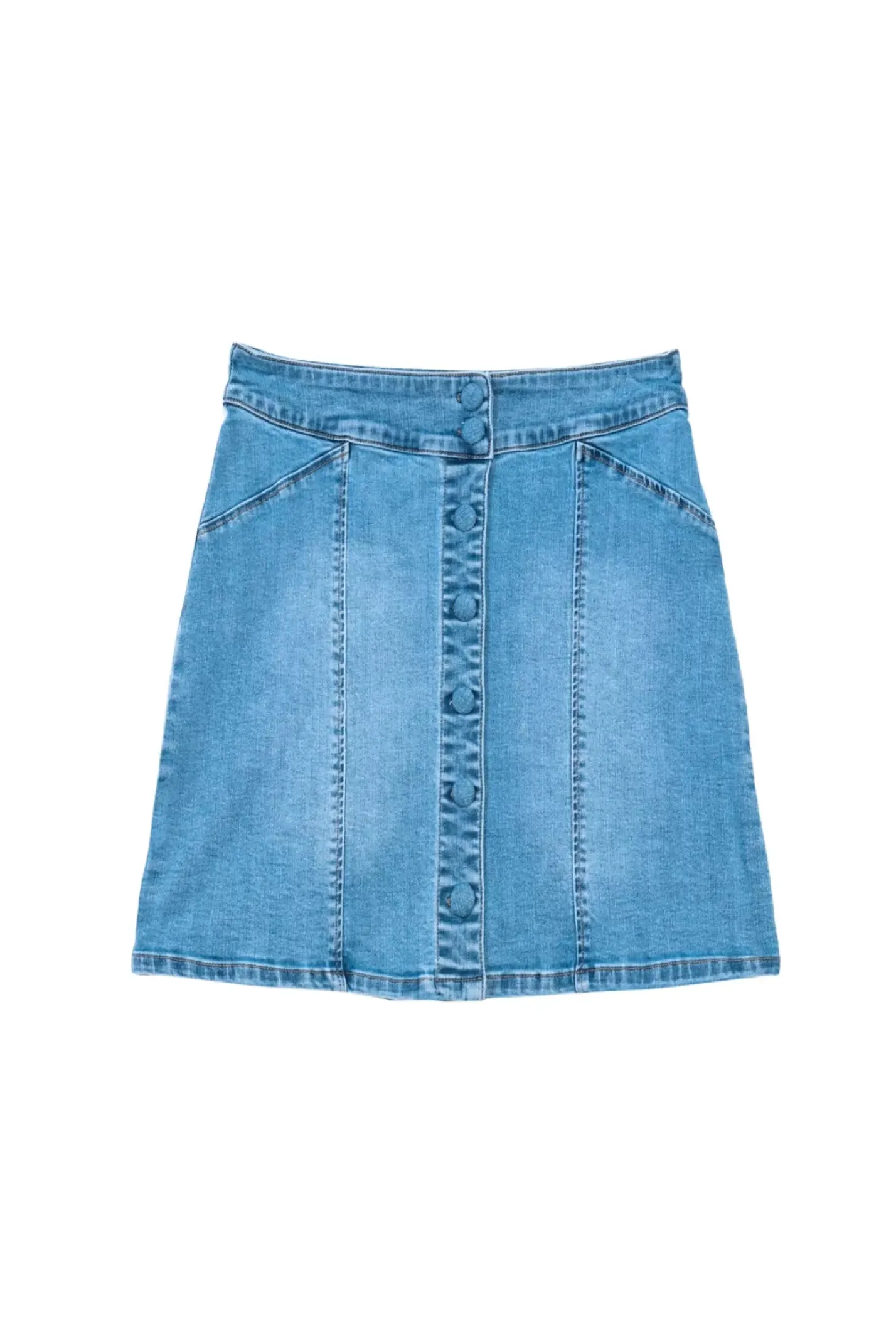 LA PETITE ÉTOILE Jupes & Shorts|Jupe Benelope Stone