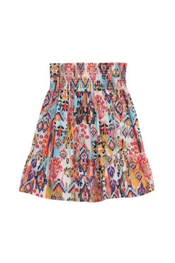 LA PETITE ÉTOILE Jupes & Shorts|Jupe Breeze Graphique