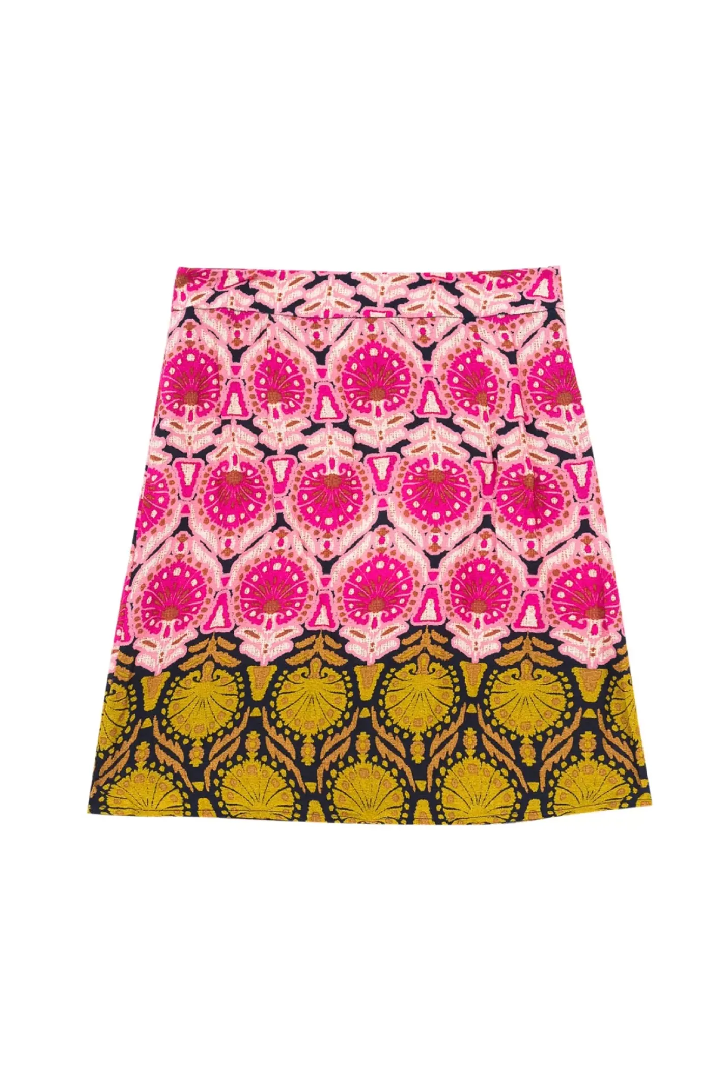 LA PETITE ÉTOILE Jupes & Shorts|Jupe Eudoxie Aztek