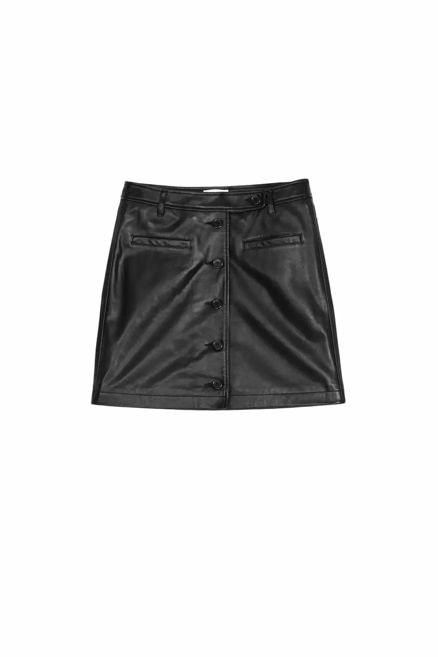 LA PETITE ÉTOILE Jupes & Shorts|Jupe Rabelais Noir