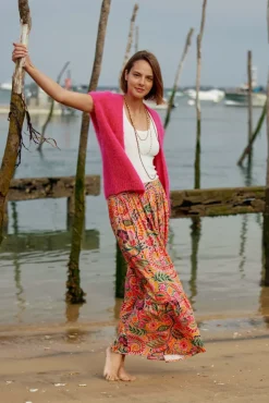 LA PETITE ÉTOILE Jupes & Shorts|Jupe Renata Jakarta