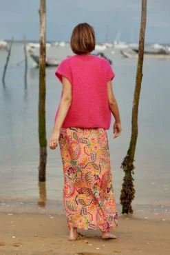 LA PETITE ÉTOILE Jupes & Shorts|Jupe Renata Jakarta