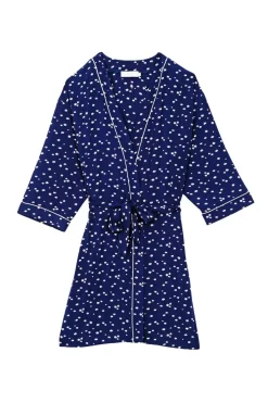 LA PETITE ÉTOILE Les Pyjamas|Kimono Viatel Fleurette