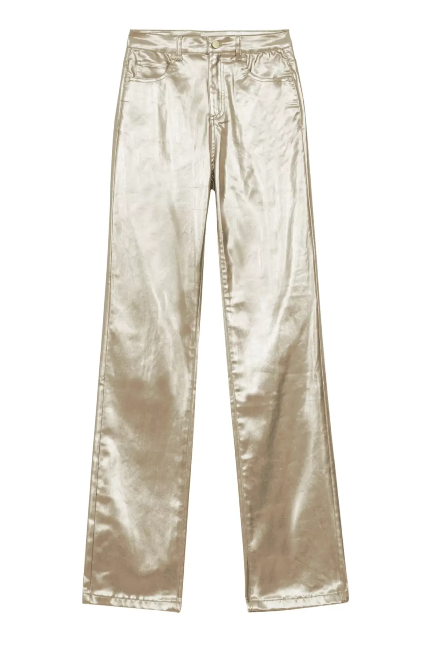 LA PETITE ÉTOILE Pantalons & Jeans|Pantalon Brieg D Or