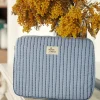 LA PETITE ÉTOILE Accessoires|Pochette Neopol Ciel