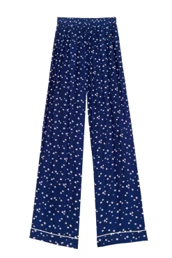 LA PETITE ÉTOILE Les Pyjamas|Pyjama Set Moska Fleurette
