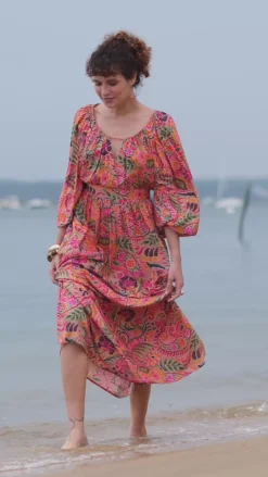 LA PETITE ÉTOILE Robes & Combinaisons|Robe Althea Jakarta