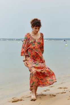 LA PETITE ÉTOILE Robes & Combinaisons|Robe Althea Jakarta