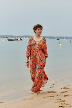 LA PETITE ÉTOILE Robes & Combinaisons|Robe Althea Jakarta