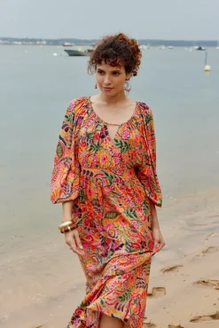 LA PETITE ÉTOILE Robes & Combinaisons|Robe Althea Jakarta