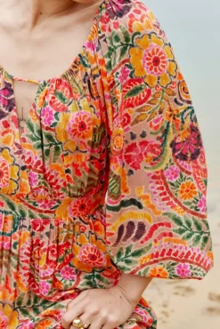 LA PETITE ÉTOILE Robes & Combinaisons|Robe Althea Jakarta