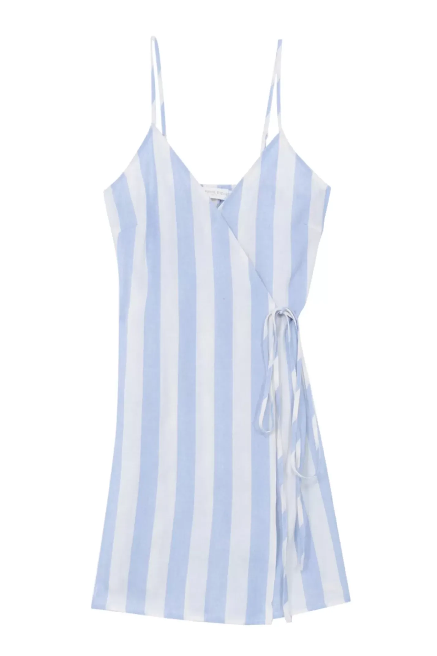 LA PETITE ÉTOILE Robes & Combinaisons|Robe Josephyne Bleu
