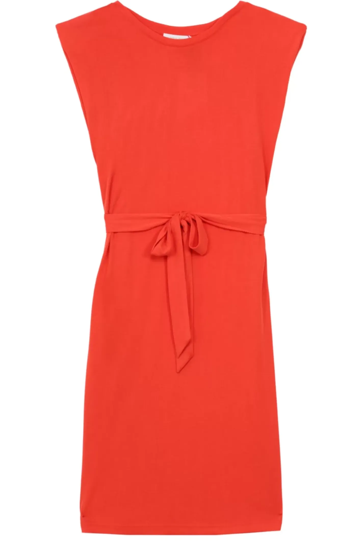 LA PETITE ÉTOILE Robes & Combinaisons|Robe Serenite Orange