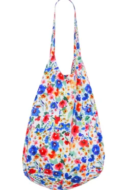 LA PETITE ÉTOILE Accessoires|Sac Asarine Floral