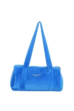 LA PETITE ÉTOILE Accessoires|Sac Bowling Onix Bleu