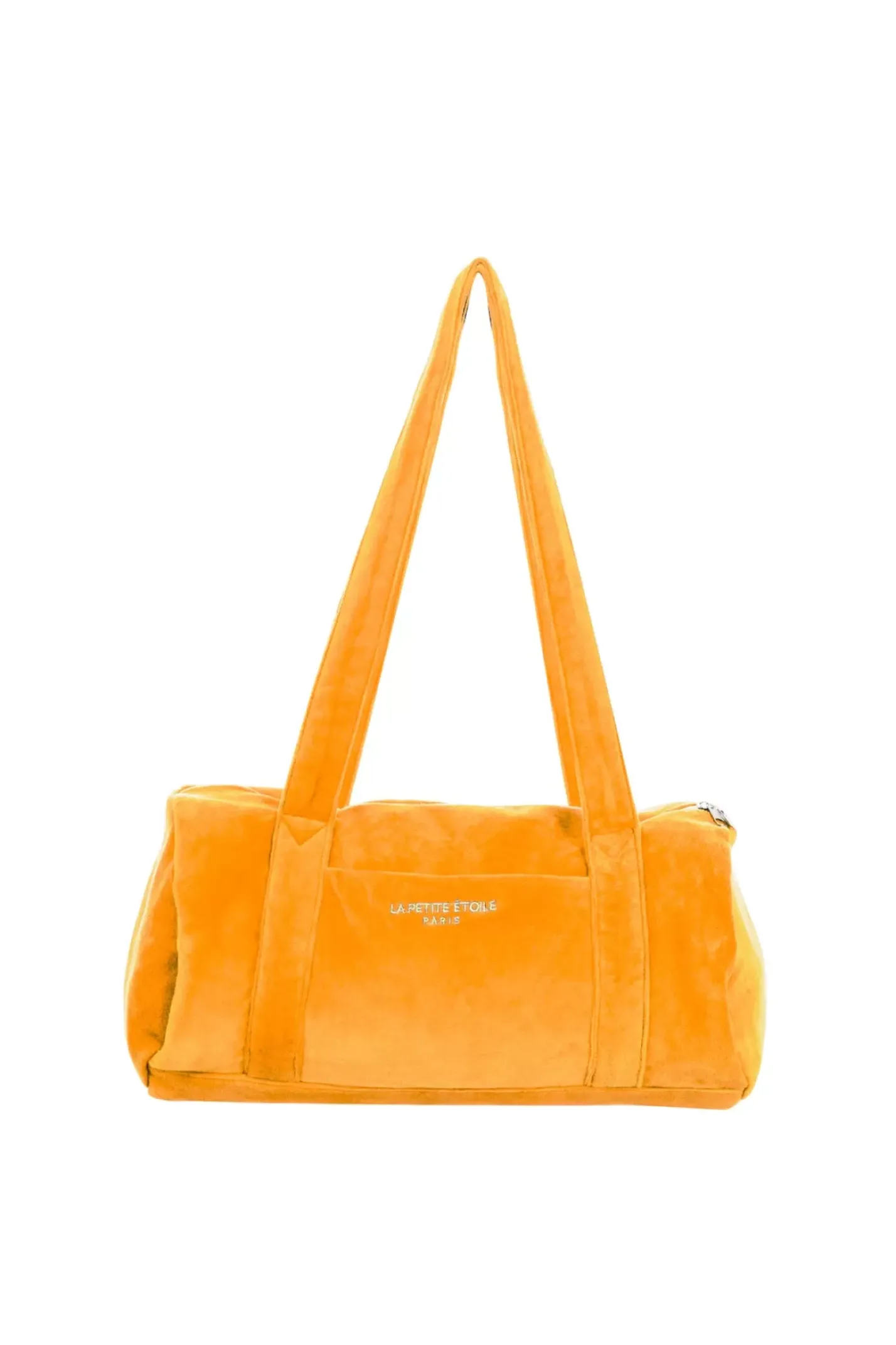 LA PETITE ÉTOILE Accessoires|Sac Bowling Onix Orange