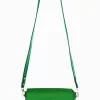 LA PETITE ÉTOILE Accessoires|Sac Jim Vert