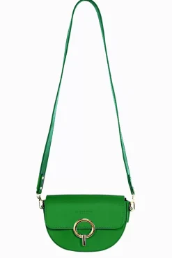 LA PETITE ÉTOILE Accessoires|Sac Jim Vert