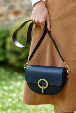 LA PETITE ÉTOILE Accessoires|Sac Jim Marine