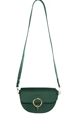 LA PETITE ÉTOILE Accessoires|Sac Jim Vert F