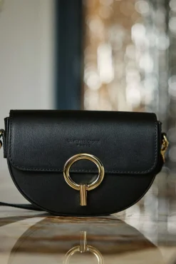 LA PETITE ÉTOILE Accessoires|Sac Jim Noir