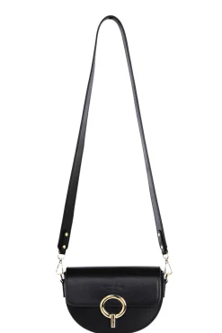 LA PETITE ÉTOILE Accessoires|Sac Jim Noir