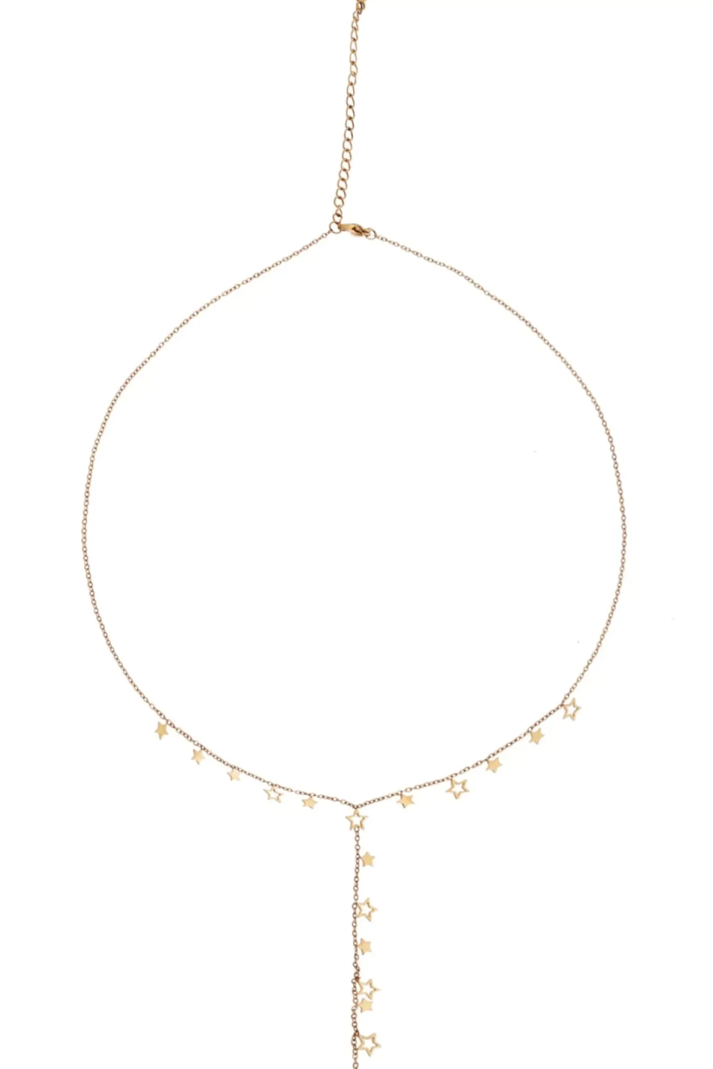 LA PETITE ÉTOILE Accessoires|Sautoir Adhara Or