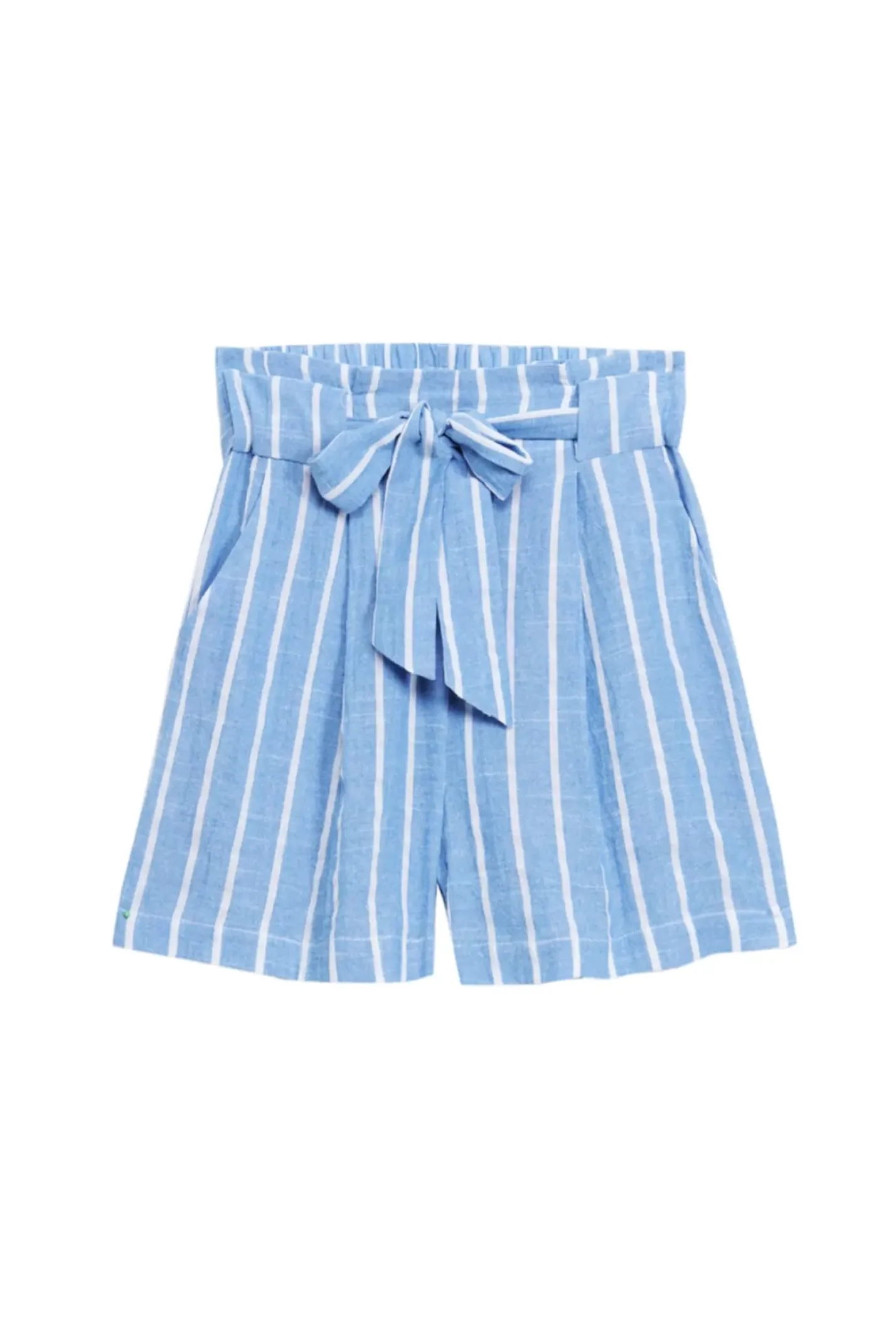 LA PETITE ÉTOILE Jupes & Shorts|Short Amelya R Bleu