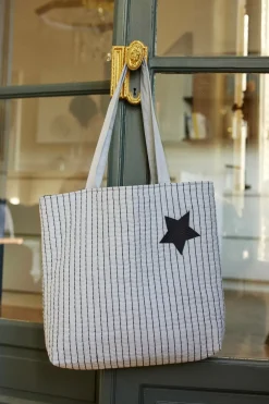 LA PETITE ÉTOILE Accessoires|Tote-Bag Briller Ciel