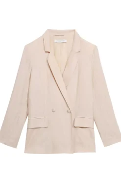 LA PETITE ÉTOILE Manteaux & Vestes|Veste Aileen Beige