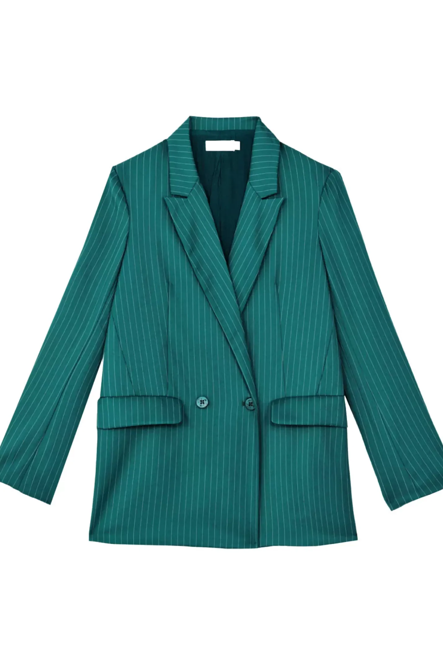 LA PETITE ÉTOILE Manteaux & Vestes|Veste Joudia Vert