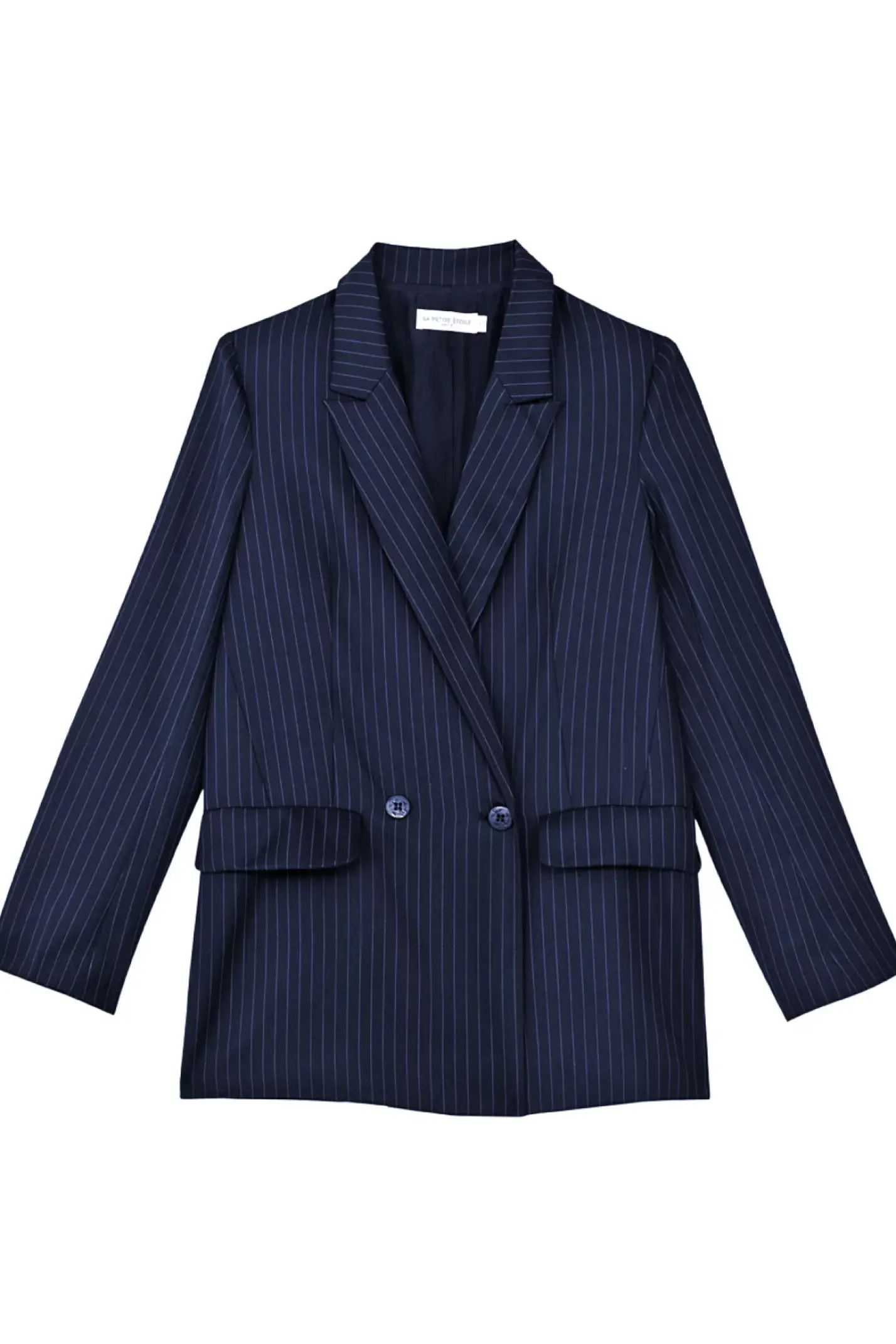 LA PETITE ÉTOILE Manteaux & Vestes|Veste Joudia Marine